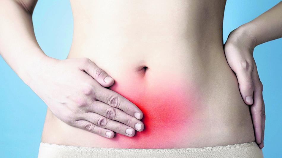 que es la apendicitis