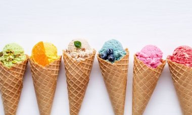 helados para perder peso