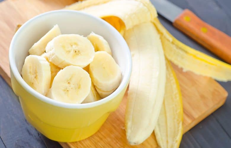el plátano y sus beneficios