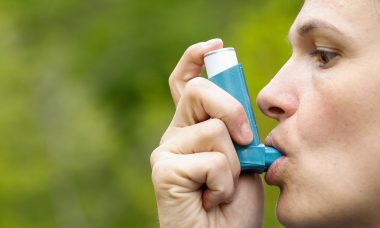 tratamiento para asma