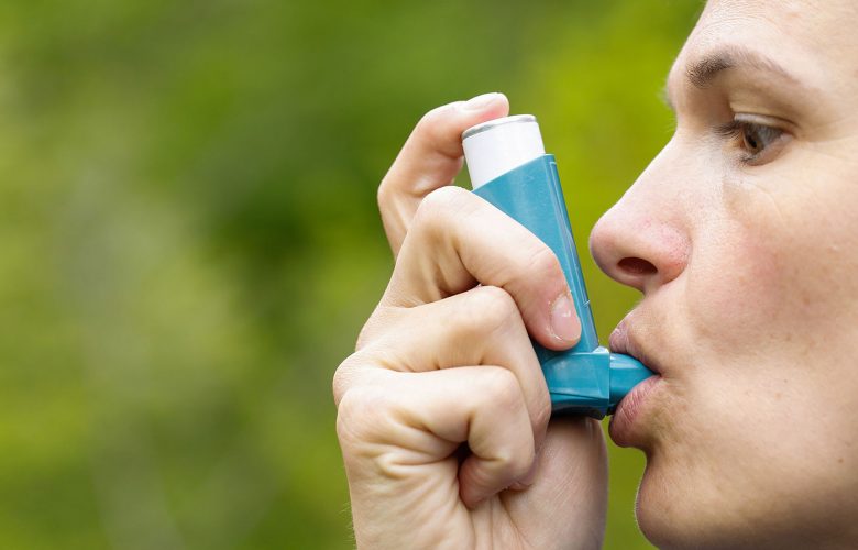 tratamiento para asma