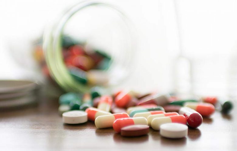 medicamentos antimicóticos beneficios