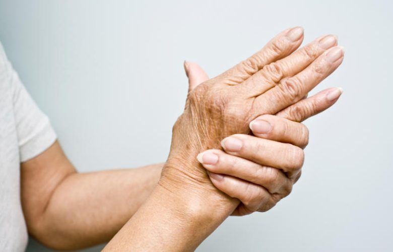 la artritis