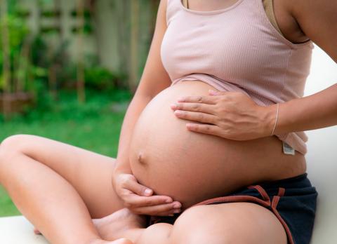 Efectos de la loperamida en embarazo