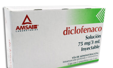 diclofenaco