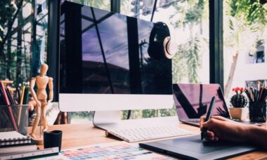 laptops para diseño gráfico