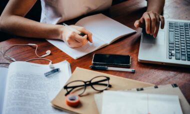 Mejores técnicas para mantener tus apuntes ordenados