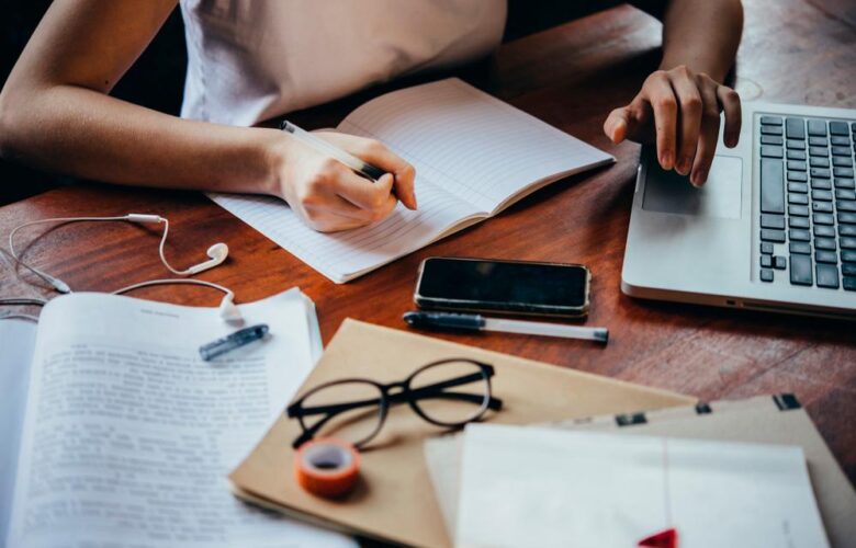 Mejores técnicas para mantener tus apuntes ordenados