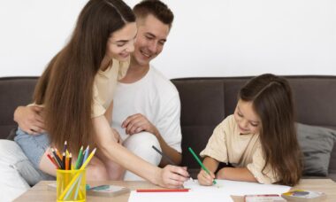 Guía para Padres: Preparando a tus Hijos para el Nuevo Año Escolar
