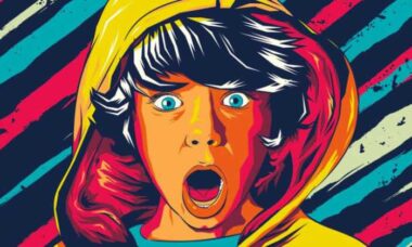 ilustración moderna
