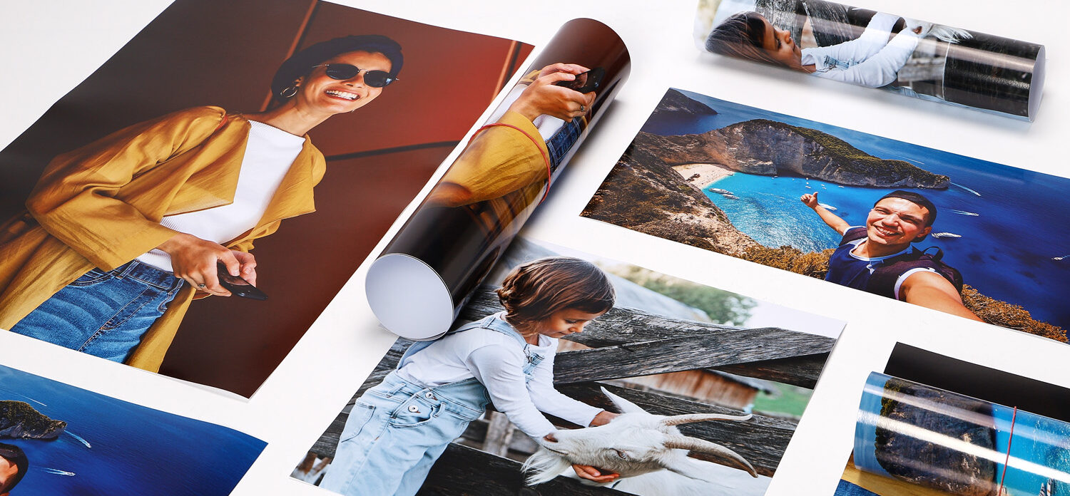 posters de gran formato