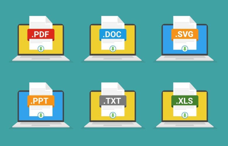 Formatos de imágenes
