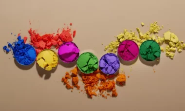 Gama de colores en comunicación