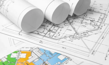 plano arquitectonico