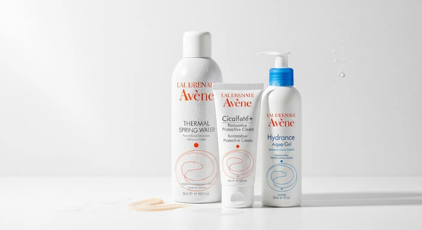 Avene