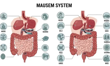 Malestares estomacales