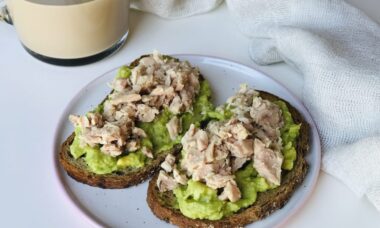 desayunos caseros