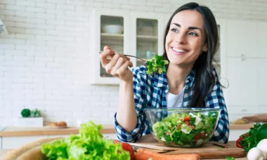nutricion-consciente en casa