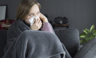 como cuidar la gripe