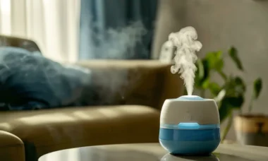 humidificadores