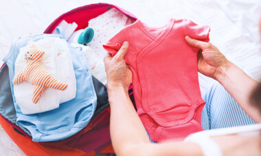 Kit para Bebé