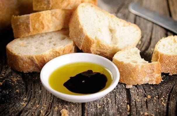 vinagres balsamicos