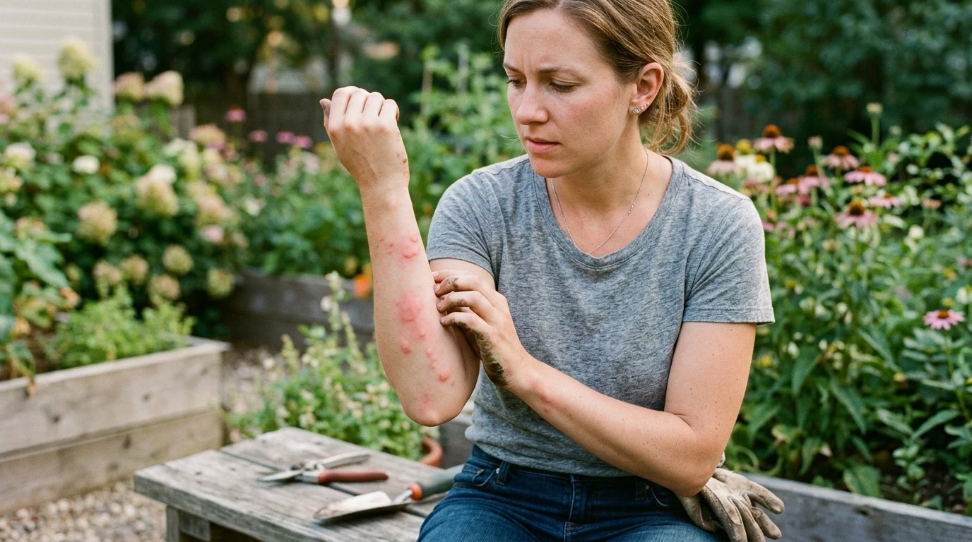 Dengue y zika: medidas de prevención en el hogar - detalle