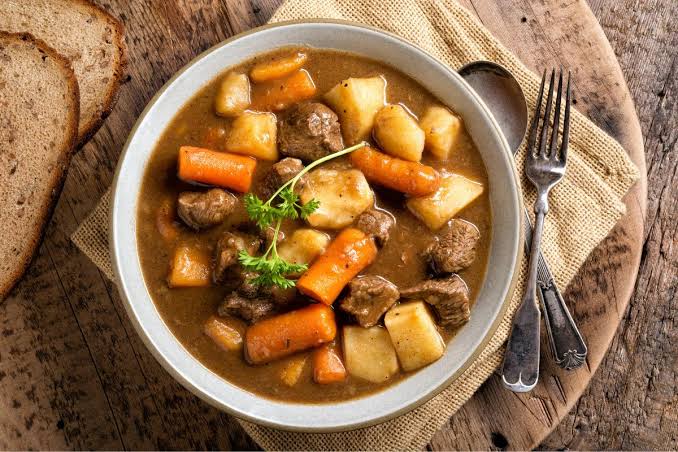 Comfort food que nunca pasa de moda