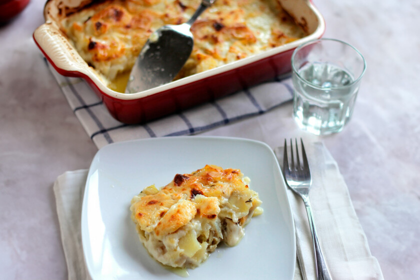 bacalao en lisboa