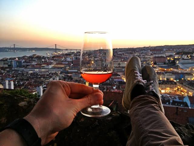 disfruta lisboa