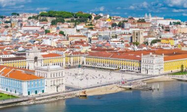 lisboa